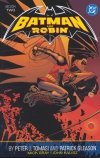 BATMAN AND ROBIN BY PETER J TOMASI AND PATRICK GLEASON VOL 02 TP [9781799500247]
