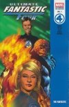 ULTIMATE FANTASTIC FOUR EPIC COLLECTION THE FANTASTIC TP [9781302963859] **OFERTA SPECJALNA**
