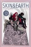LIGHTS SKIN AND EARTH VOL 01 HC [9781524106263]