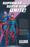 SUPERMAN THE ONE WHO FELL TP [9781779512642]