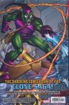 SPIDER-MAN BEN REILLY OMNIBUS VOL 02 HC [VARIANT] [9781302955830] **promocja TOMY**