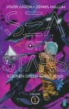 SEA OF STARS VOL 01 TP [9781534314955]
