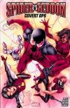 SPIDER-GEDDON COVERT OPS TP [9781302914974] **promocja TOMY**