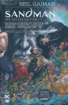 SANDMAN THE DELUXE EDITION VOL 02 HC [9781779508119] **promocja TOMY**