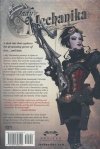 LADY MECHANIKA VOL 05 HC [9781949328042] **promocja TOMY**