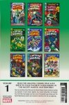 MIGHTY MARVEL MASTERWORKS CAPTAIN MARVEL THE COMING OF CAPTAIN MARVEL TP [STANDARD] [9781302948894]