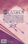 HEATHEN VOL 02 TP [9781939424297] **promocja TOMY**
