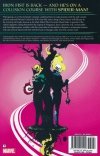 IRON FIST THE BOOK OF CHANGES TP [9781302904500] **promocja TOMY**