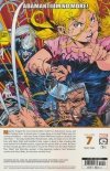 WOLVERINE EPIC COLLECTION TO THE BONE TP [9781302951689] **OFERTA SPECJALNA**