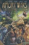 AMORY WARS GOOD APOLLO IM BURNING STAR IV VOL 01 TP [9781684150687]