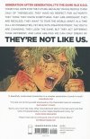 THEYRE NOT LIKE US VOL 01 TP [VARIANT] [9781632155047] **promocja TOMY**