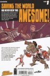 SUPER DINOSAUR VOL 01 TP [9781607064206] **OFERTA SPECJALNA**