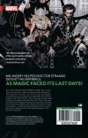 DOCTOR STRANGE VOL 04 MR MISERY TP [9781302905873]