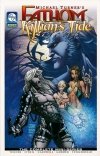 FATHOM KILLIANS TIDE VOL 01 TP [9781941511008] **promocja TOMY**