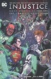 INJUSTICE GODS AMONG US YEAR 2 THE COMPLETE COLLECTION TP [9781401265601] **promocja TOMY**