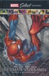 ULTIMATE SPIDER-MAN POWER AND RESPONSIBILITY MARVEL SELECT EDITION HC [9781302918866] **OFERTA SPECJALNA**