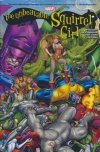 UNBEATABLE SQUIRREL GIRL OMNIBUS HC [VARIANT] [9781302950606] **OFERTA SPECJALNA**