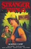 STRANGER THINGS SCIENCE CAMP TP [9781506715766]
