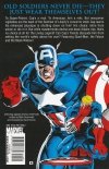 CAPTAIN AMERICA FIGHTING CHANCE DENIAL TP [9780785137382] **OFERTA SPECJALNA**
