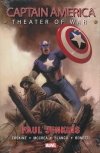 CAPTAIN AMERICA THEATER OF WAR HC [9780785139904]