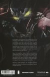 SPAWN NEW BEGINNINGS VOL 02 TP [9781607065005]