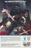 STAR WARS EPIC COLLECTION THE REBELLION VOL 05 TP [9781302948337]