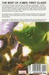 X-MEN FIRST CLASS VOL 02 TP [PARKER] [9780785153146]
