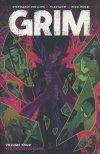 GRIM VOL 04 TP [9781608868865]