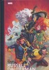 MARVEL ART OF RUSSELL DAUTERMAN HC [VARIANT] [9781951757106] **promocja TOMY**