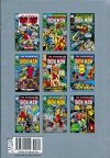 MARVEL MASTERWORKS THE INVINCIBLE IRON MAN VOL 07 HC [STANDARD] [9780785150442]