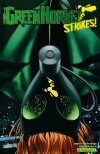 GREEN HORNET STRIKES VOL 01 TP [9781606901564] **promocja TOMY**
