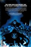 INFINITY BY JIM STARLIN AND JONATHAN HICKMAN OMNIBUS HC [STANDARD] [9781302915650] **OFERTA SPECJALNA**