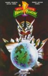 MIGHTY MORPHIN POWER RANGERS VOL 04 TP [9781684150311] **OFERTA SPECJALNA**