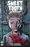 SWEET TOOTH THE RETURN TP [9781779510327] **promocja STOCK SALE**