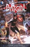 BATGIRL VOL 05 DEADLINE TP [9781401255114] **OFERTA SPECJALNA**