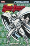 MOON KNIGHT EPIC COLLECTION DEATH WATCH SC [9781302953805]