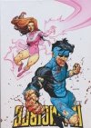 COMPLETE INVINCIBLE LIBRARY VOL 05 HC [SIGNED] [9781534397699]