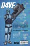 D4VE VOL 01 TP [9781631404023]