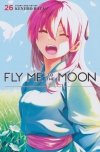FLY ME TO THE MOON VOL 26 GN [9781974749775] **promocja TOMY**