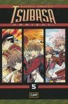 TSUBASA OMNIBUS VOL 05 TP [9781612626666]
