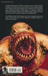 BPRD OMNIBUS VOL 03 TP [9781506729510]
