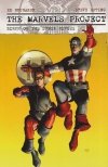 MARVELS PROJECT TP [9780785140610]