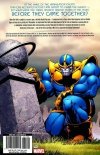 GUARDIANS OF THE GALAXY ROAD TO ANNIHILATION VOL 02 TP [9781302904425]