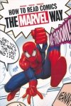 HOW TO READ COMICS THE MARVEL WAY TP [9781302924751] **OFERTA SPECJALNA**