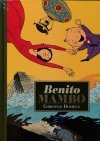 BENITO MAMBO HC [9781594650857] **promocja TOMY**