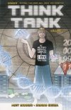 THINK TANK VOL 02 TP [9781607067450] **OFERTA SPECJALNA**