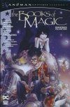 BOOKS OF MAGIC OMNIBUS VOL 01 HC [9781779504630] **promocja TOMY**