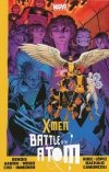 X-MEN BATTLE OF THE ATOM TP [9780785189077] **OFERTA SPECJALNA**