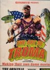 ART OF TROMA HC [9781524107291] **promocja TOMY**