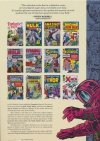 MARVEL COMICS COVERS OF JACK KIRBY HC [9781506732466]